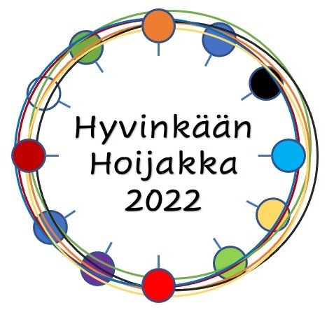 Hoijakka 2022 :: Hyvinkään Kansantanssijat ry